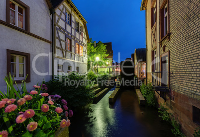 Historische Altstadt Annweiler