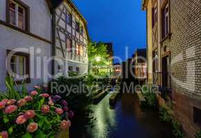 Historische Altstadt Annweiler
