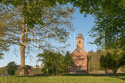 Kapelle