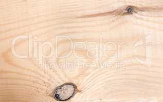 Background image: wood texture.
