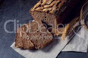 wholemeal bread