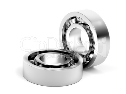 Ball bearings