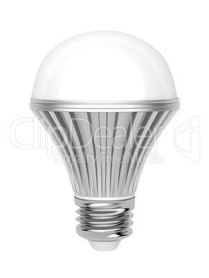 LED light bulb