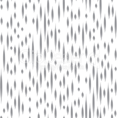 Abstract irregular blot seamless pattern. Spotted grunge texture