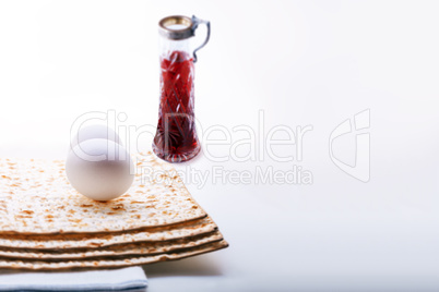 Jewish celebration passover