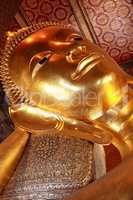 Temple Of The Reclining Buddha