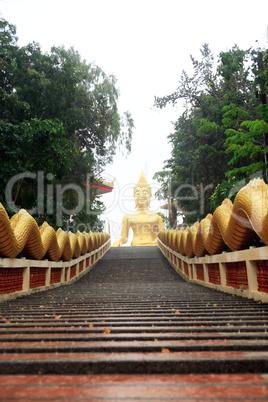 Big Buddha In Pattaya