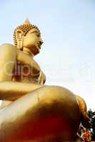 Big Buddha In Pattaya