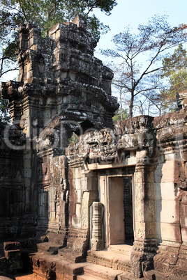 Angkor Wat Temple