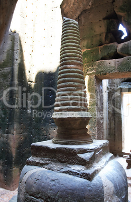 Angkor Wat Temple