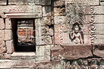 Angkor Wat Temple