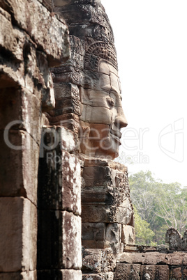 Angkor Wat Temple