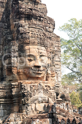 Angkor Wat Temple