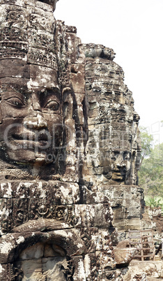 Angkor Wat Temple