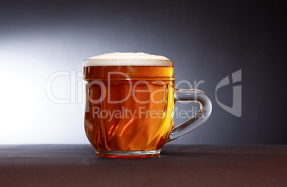 Mug Of Beer