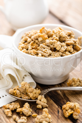 Granola