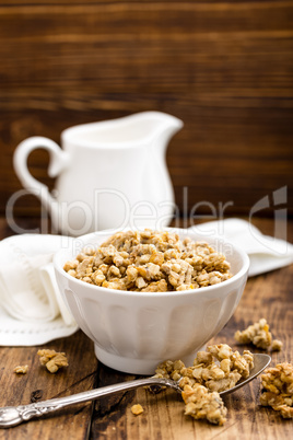 Granola