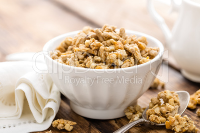 Granola