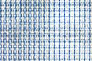 Checked cloth texture