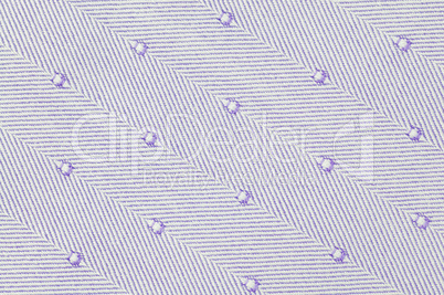 Cloth pattern background