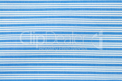 Stripes cloth texture