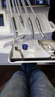 Tools in modern dentistry