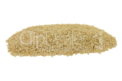 Pile Organic Quinoa Flakes