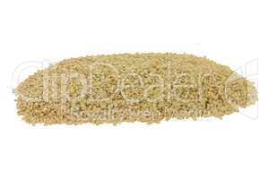 Pile Organic Quinoa Flakes