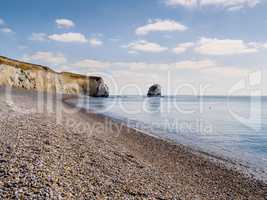 Isle of Wight in summer