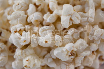 Popcorn with 4th july theme