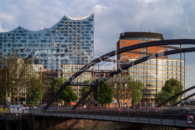 Hafencity Hamburg