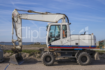 Bagger