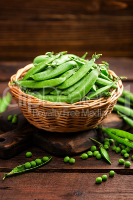 Green peas