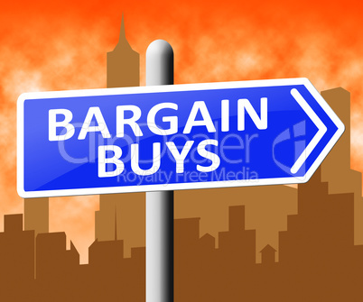 Bargain Buys Showing Online Discount Great Deals