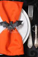 Napkin Halloween