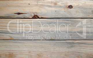 Wooden boards texture