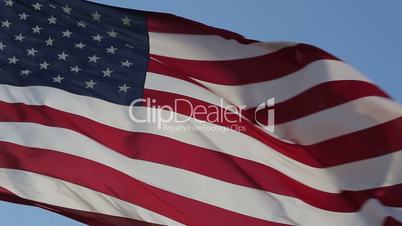 USA American Flag