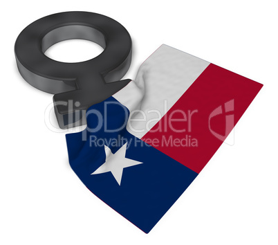 Feminismus texas