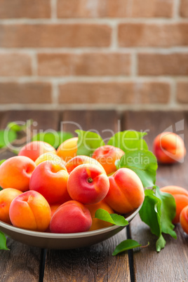 Apricots