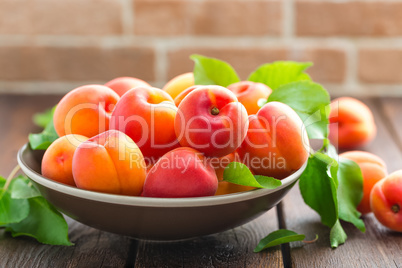 Apricots