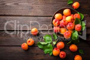 Apricots