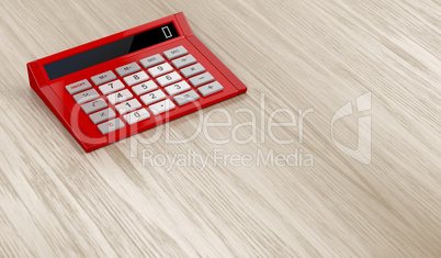 Calculator Calculator