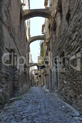 Bussana Vecchia