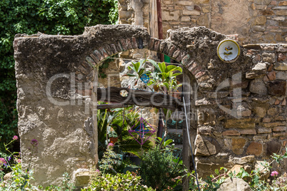 Bussana Vecchia