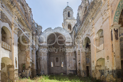 Bussana Vecchia