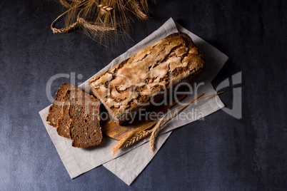 wholemeal bread