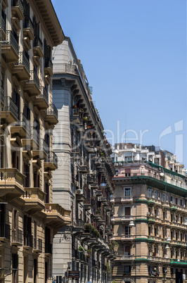 Hausfassade Architektur