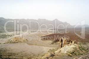 Teide National Park