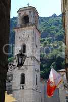 Kotor (Montenegro): Cathedral of Saint Tryphon (Sv. Tripun)