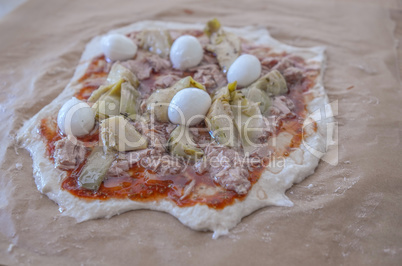 Pizza Pizza